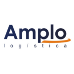 logotipo amplo logsitica