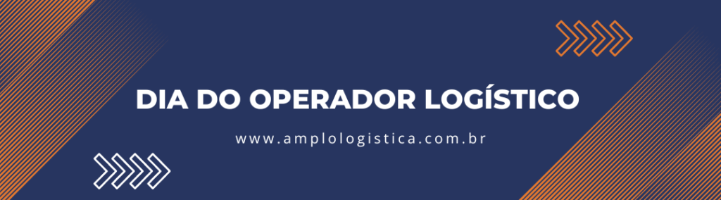 Dia do Operador Logístico