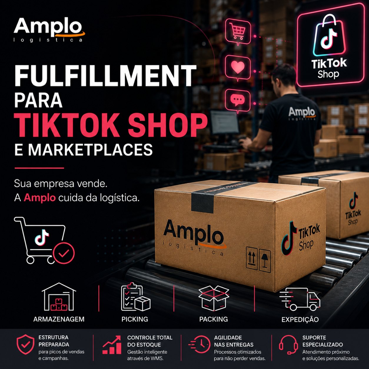 logística-para-tiktok-shop